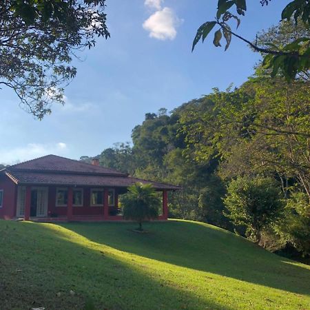 Canto Carvalho Cunha Exterior foto